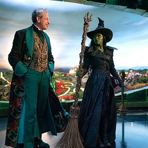 Bilder Wicked: Teil 2