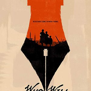 Bilder Who Will Write Our History