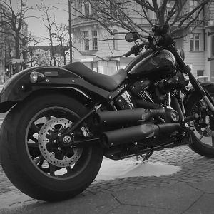 Bilder Berlin Rhapsody