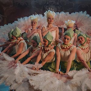 Bilder The Ugly Stepsister