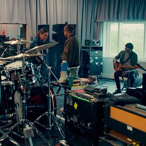 Bilder Blur: To The End