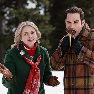 Bilder Das Liebesgestöber