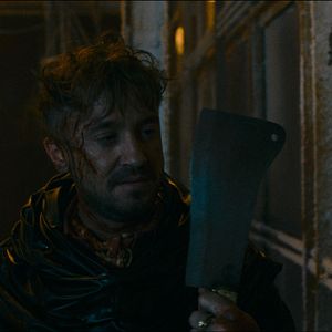 Bilder They Will Kill You