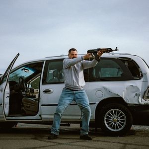 Bilder Sovereign – Das Gesetz bin ich