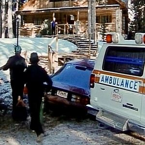 Bilder Die Spur der zweiten Frau