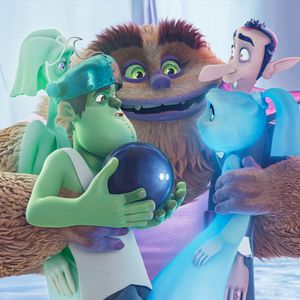 Bilder Elli – Ungeheuer Geheim