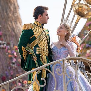 Bilder Wicked: Teil 2