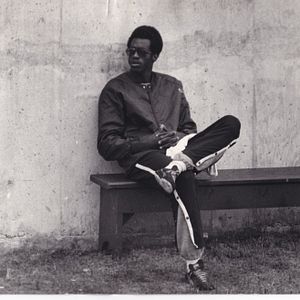 Bilder 13 Steps - Die unglaubliche Karriere von Edwin Moses