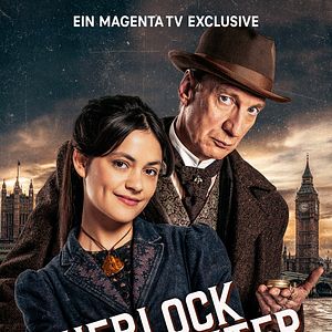 Bilder Sherlock & Daughter
