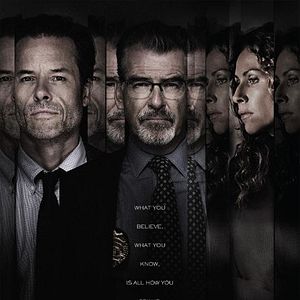 Bilder Spinning Man - Im Dunkel deiner Seele