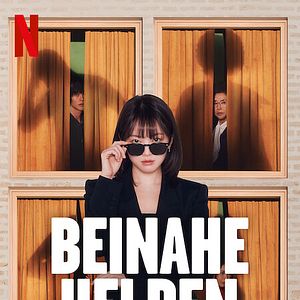 Bilder Beinahe Helden