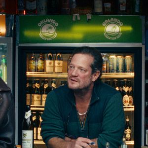 Bilder Theken-Cowboys