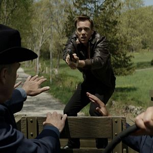 Bilder Fog of War - Spion im Nebel