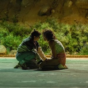 Bilder Love Lies Bleeding