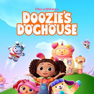 Bilder Doozie's Doghouse