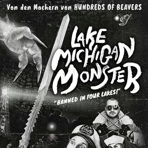 Bilder Lake Michigan Monster