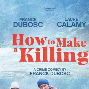 Bilder How To Make A Killing