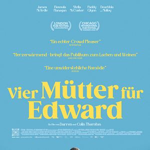 Bilder Vier Mütter für Edward