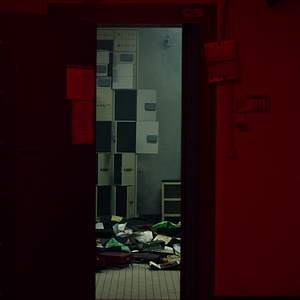 Bilder Stolen. Der große Diamantenraub in Antwerpen