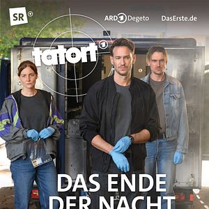 Bilder Tatort: Das Ende der Nacht