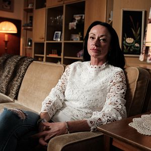 Bilder Das Phantom – Auf der Jagd nach Norman Franz