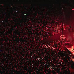 Bilder Aurora: What Happened To The Earth? Live From Mexico City