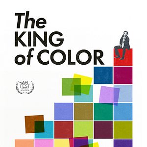 Bilder The King of Color