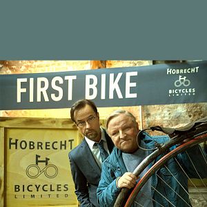 Bilder Tatort: Die Erfindung des Rades