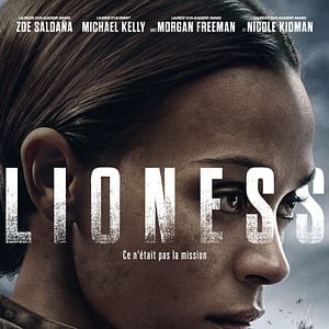 Bilder Lioness