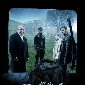 Bilder Alle Teufel sind hier