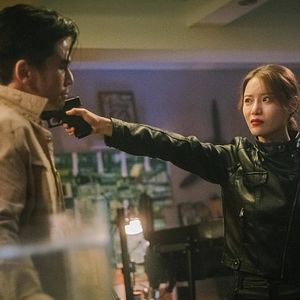 Bilder The Great Arms Robbery - Undercover unter Waffenhändlern