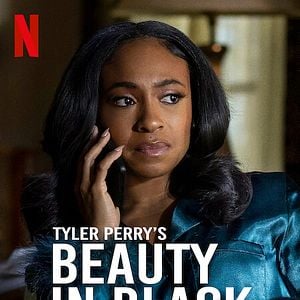 Tyler Perry's Beauty In Black Staffel 2 - FILMSTARTS.de