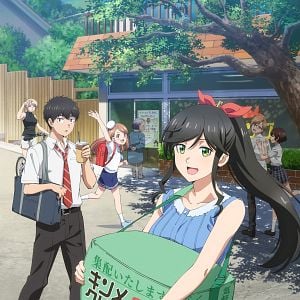 Bilder Wash It All Away