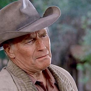 Bilder Ein Mann aus Stahl