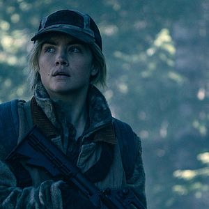 Bilder Maddie Hasson