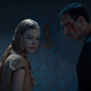 Bilder Fight For Vengeance