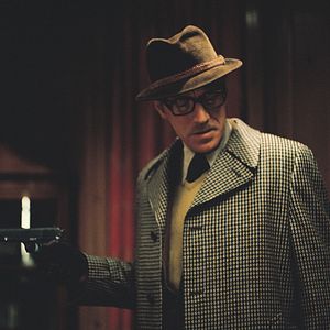 Bilder Die drei Tage des Condor