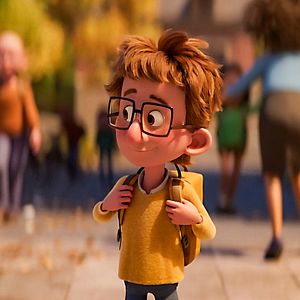 Bilder Super Charlie