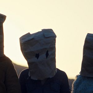 Bilder What Josiah Saw