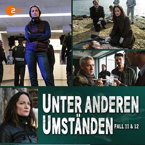 Bilder Unter anderen Umständen: Tod eines Stalkers