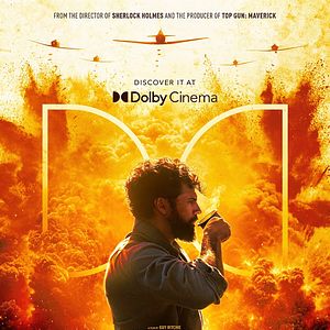 Bilder The Ministry of Ungentlemanly Warfare