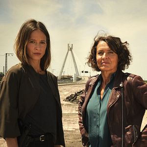 Bilder Tatort: Mike & Nisha