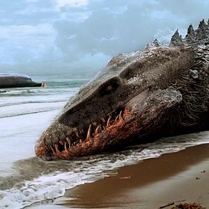 Bilder The Land That Time Forgot - Gefangen in der Urzeit