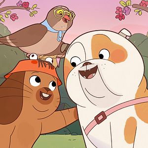 Bilder Lulu ist ein Nashorn