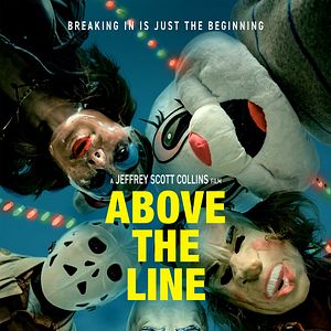Bilder Above The Line