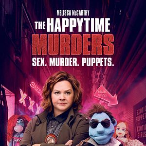 Bilder The Happytime Murders