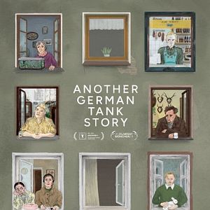 Bilder Another German Tank Story