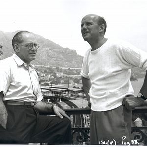 Bilder Made in England: Die Filme von Powell und Pressburger