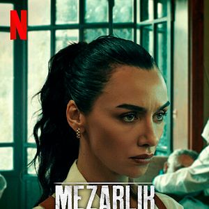 Bilder Mezarlık – Der Friedhof