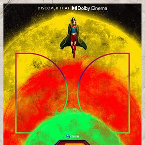Bilder Supergirl